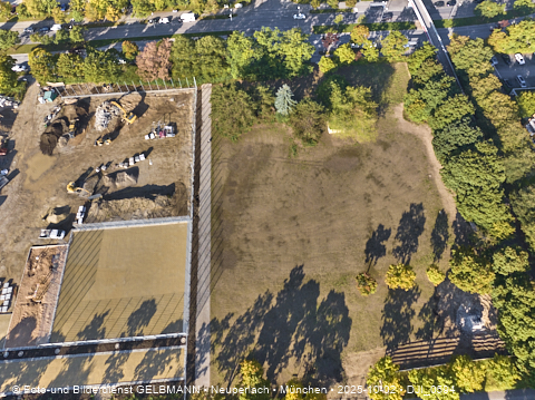 02.10.2025 - Sportanlage an der Grundschule am Karl-Marx-Ring